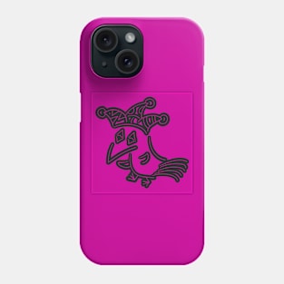 Loopy Bird (FOOLISH) - Accessories Design ONLY Phone Case