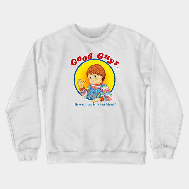 guys crew neck sweatshirts