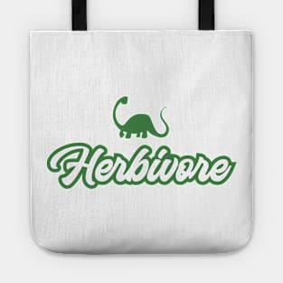 Herbivore - Vegan Tote