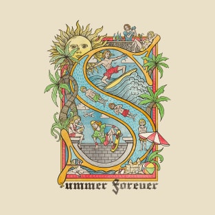 Summer Forever T-Shirt