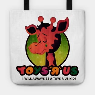 toys r us Tote