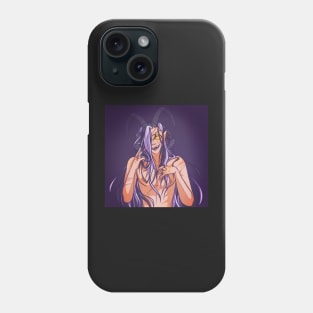 Don't Trust Him Phone Case