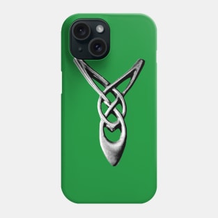 Celtic symbol Phone Case