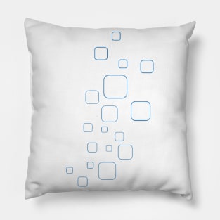 The Simplicity of Geometric Graphics Pillow