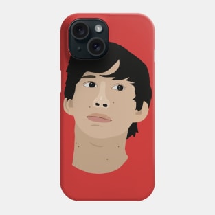 Adam Phone Case