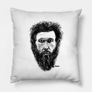 Solitude Pillow