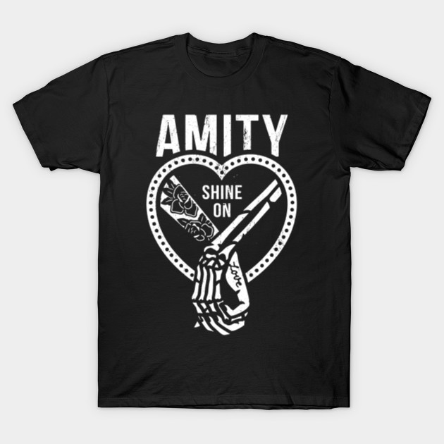 the amity affliction t shirt