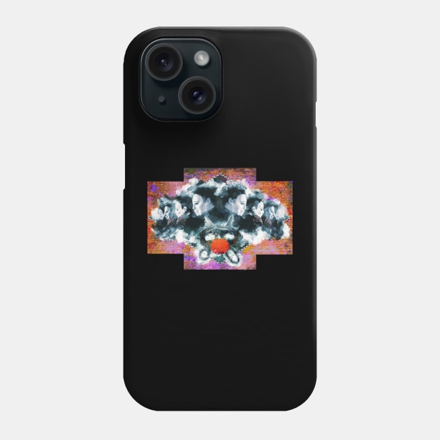 The Return of Michael Myers Phone Case by Exploitation-Vocation