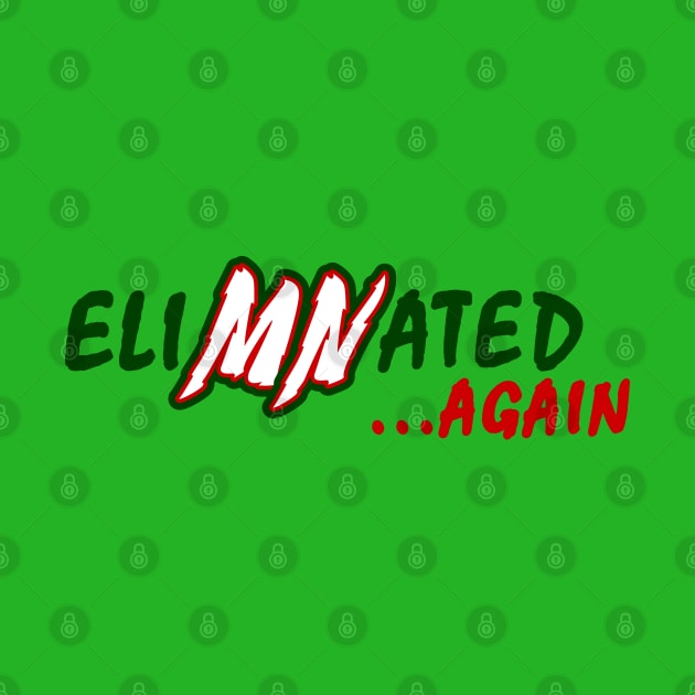 eliMNated Classic by miniBOB