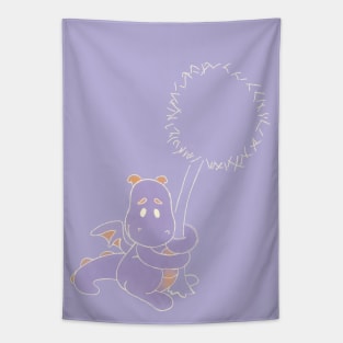 Figment of your Dandelion Tapestry