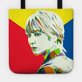 Choa Tote