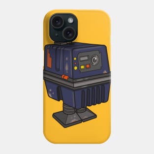 Gonky Box Phone Case