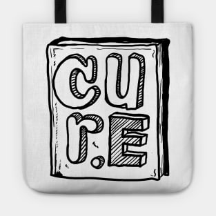 cure Tote