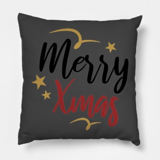 Xmas Pillow