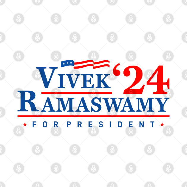 Vivek Ramaswamy 2024, Vivek Ramaswamy for President President Long