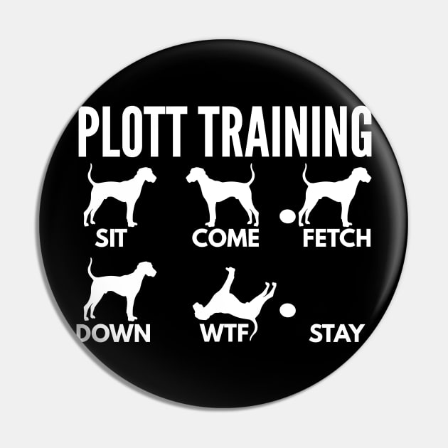 Plott Training Plott Tricks Pin by DoggyStyles