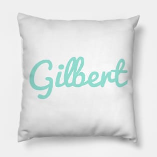 Gilbert Pillow