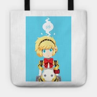 Aigis Tote