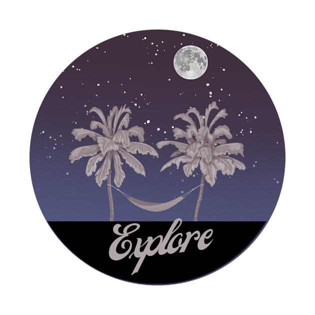 Explore Vintage by Shirt Tube