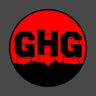 GhG Logo T-Shirt