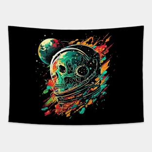 astronaut Tapestry