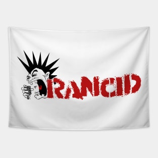 Rancid Tapestry