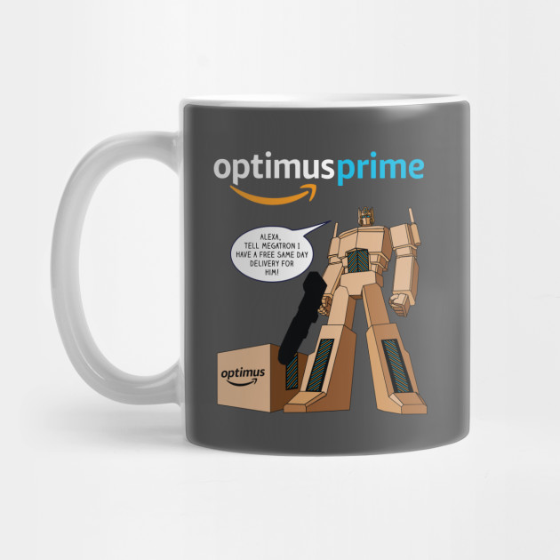 optimus prime optimus prime