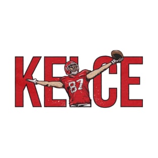 Travis Kelce Killa T-Shirt