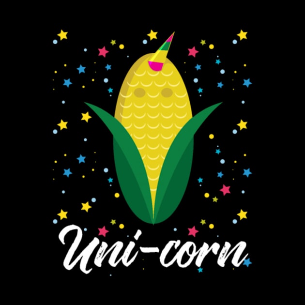 Uni-Corn by Nulian Sanchez