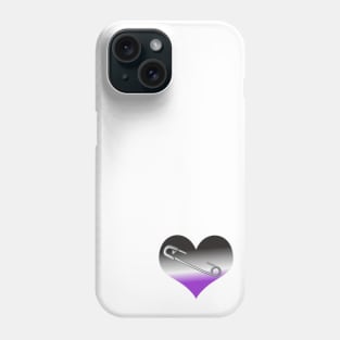 Ace Safety Heart Phone Case