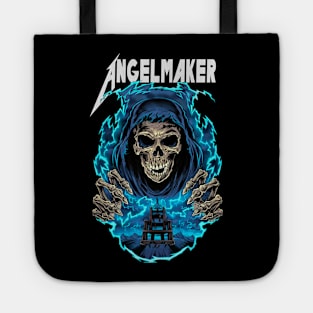 ANGELMAKER MERCH VTG Tote