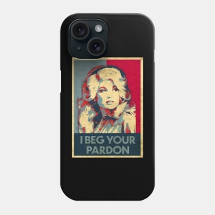 Dolly Phone Case