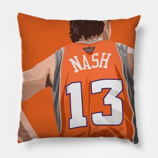 Captain Canada Pillow