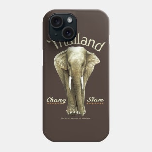 Chang Thai Phone Case