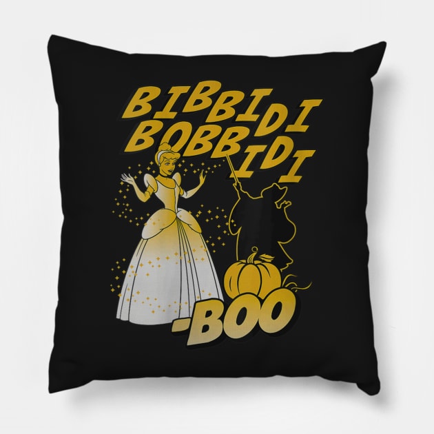 2021 Is Boo Sheet Pillow by chenowethdiliff