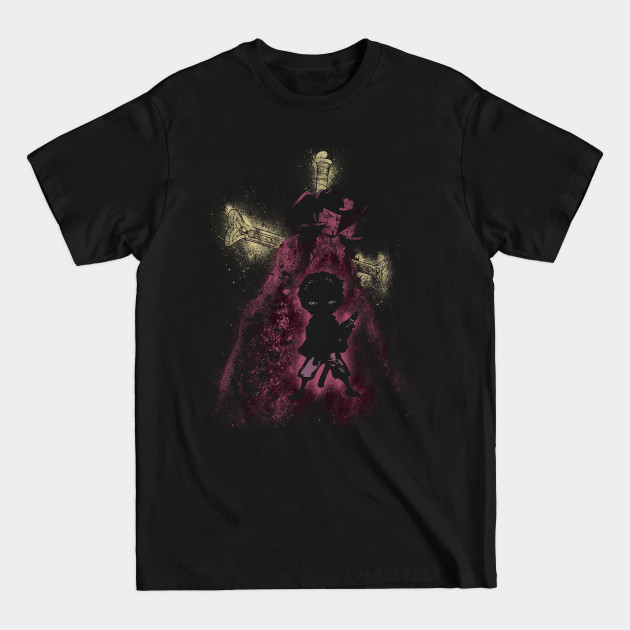 Discover Shichibukai Sword - Bepo - T-Shirt