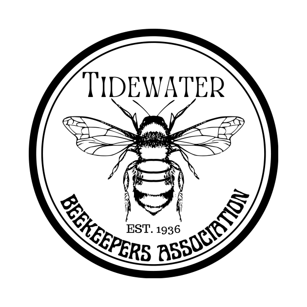 Est 1936 by Tidewater Beekeepers