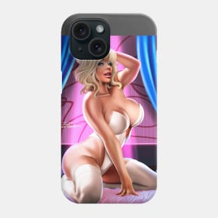 HOLLI WOULD Phone Case