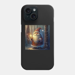 Forest Gnomes Series Phone Case