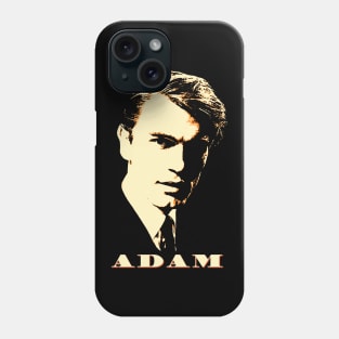 Adam Phone Case