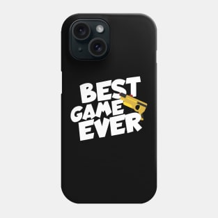 Lasertag best game ever Phone Case