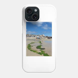 St Ives, Cornwall Phone Case