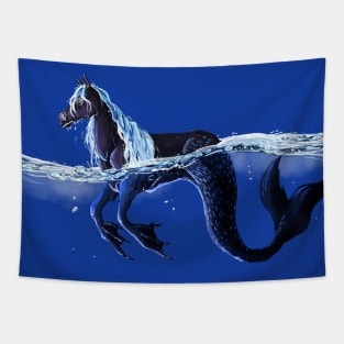 Kelpie Tapestry