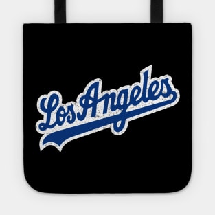 Los Angeles Tote