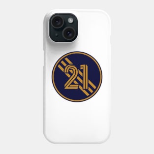 Anthony Fontana Phone Case