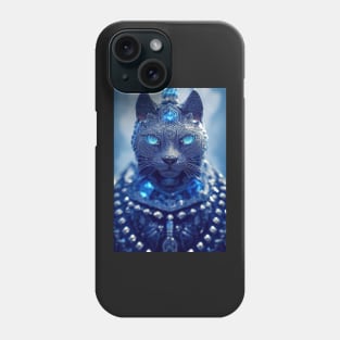 Clan of Cats Series Phone Case