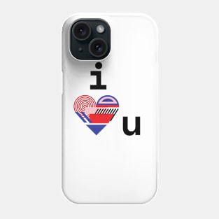 Love Phone Case