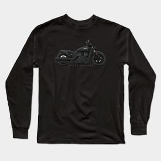 Bobber T Shirt -  Canada