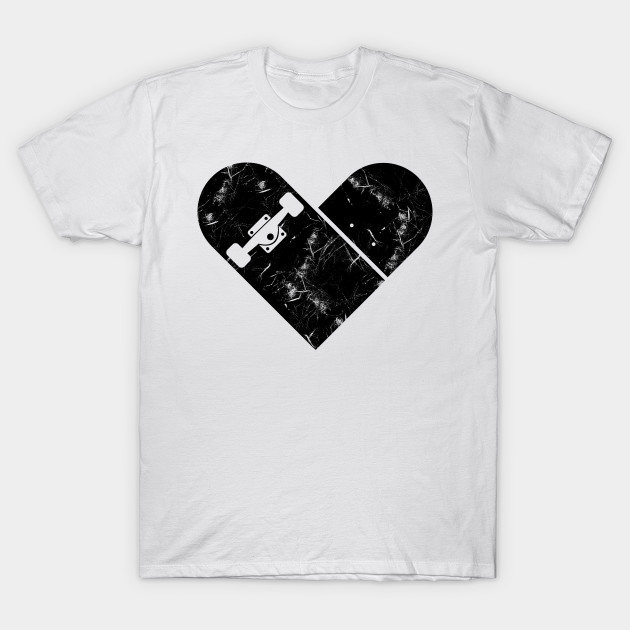 camisetas skate