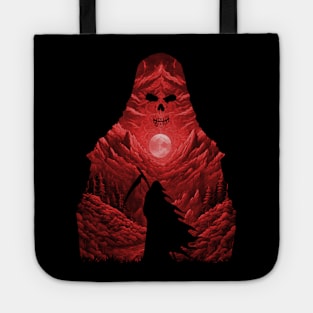 Last Epoch - Acolyte *Negative Illusion* Tote